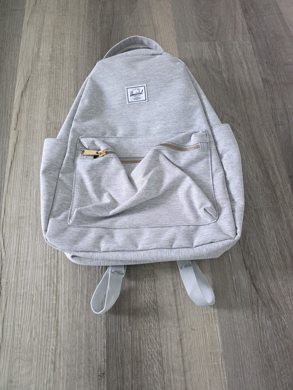 Herschel Supply Company Light Gray Everyday Backpack